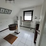 Detached House 50m From Lift بيت للعطل