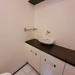 Detached House 50m From Lift بيت للعطل وينتربرغ