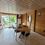 Detached House 50m From Lift