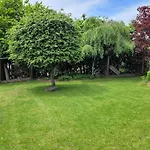 بيت للعطل Detached House 50m From Lift