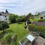 Detached House 50m From Lift بيت للعطل وينتربرغ