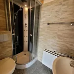 Detached House 50m From Lift بيت للعطل وينتربرغ