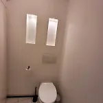Detached House 50m From Lift وينتربرغ