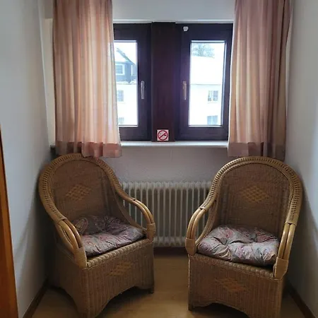 Detached House 50m From Lift * 빈터베르크