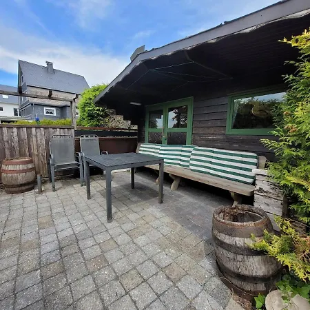 Detached House 50m From Lift * وينتربرغ