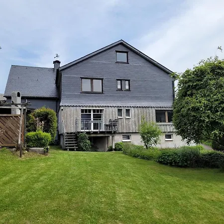بيت للعطل Detached House 50m From Lift وينتربرغ