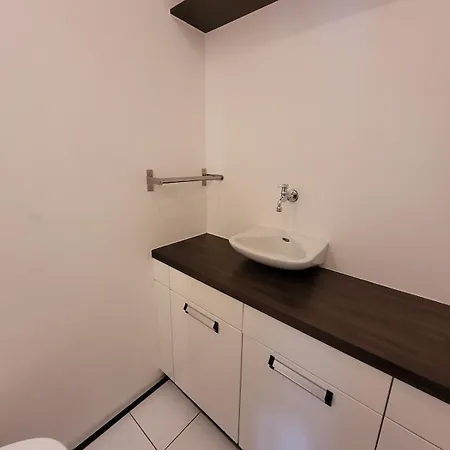 Detached House 50m From Lift Dom wakacyjny Winterberg
