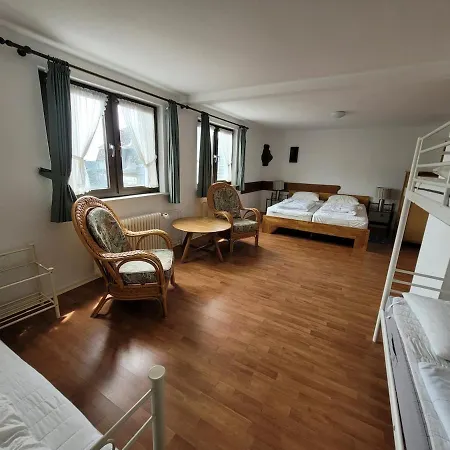 بيت للعطل Detached House 50m From Lift وينتربرغ