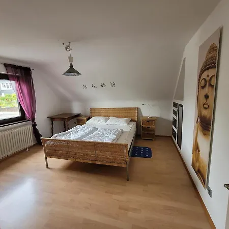 펜션 Detached House 50m From Lift