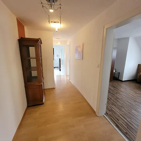 Dom wakacyjny Detached House 50m From Lift Winterberg