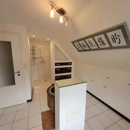Dom wakacyjny Detached House 50m From Lift *