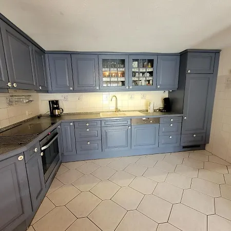 Dom wakacyjny Detached House 50m From Lift Winterberg