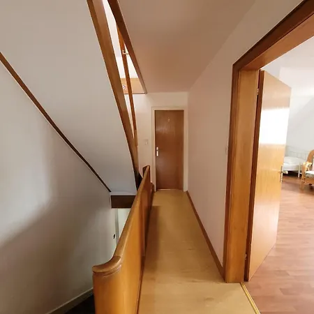 Detached House 50m From Lift Dom wakacyjny Winterberg