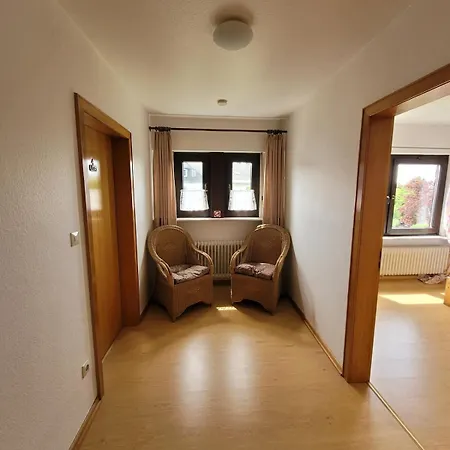 Dom wakacyjny Detached House 50m From Lift Winterberg