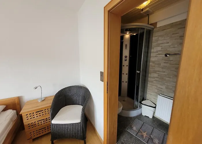 Semesterbostad Detached House 50m From Lift