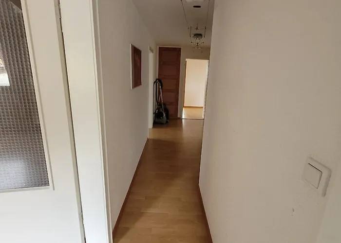 Semesterbostad Detached House 50m From Lift