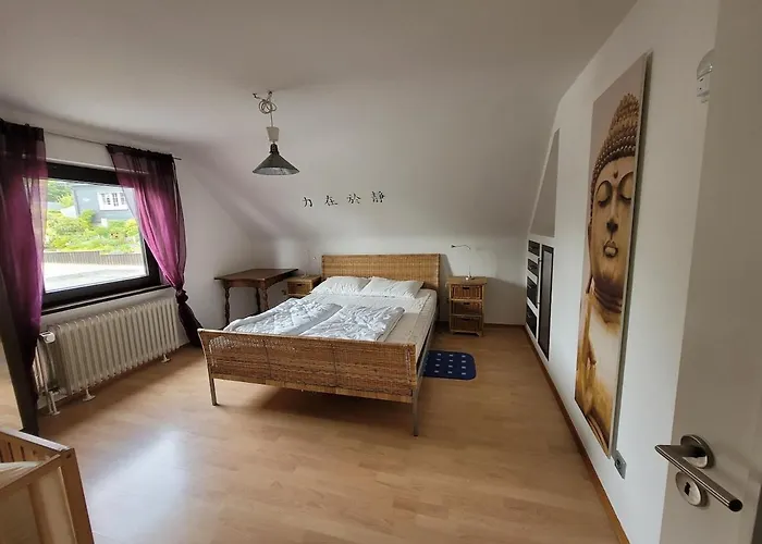 Semesterbostad Detached House 50m From Lift