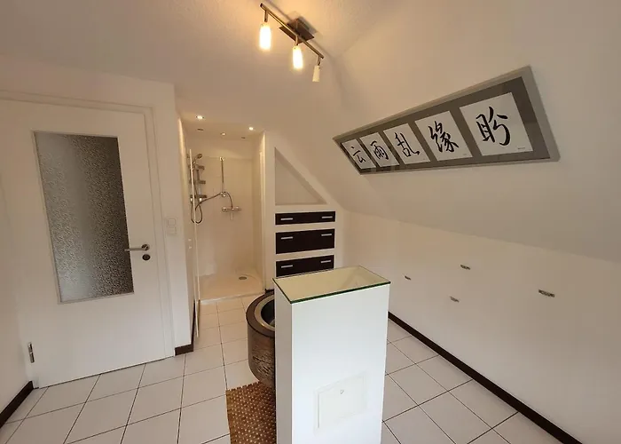 Semesterbostad Detached House 50m From Lift *