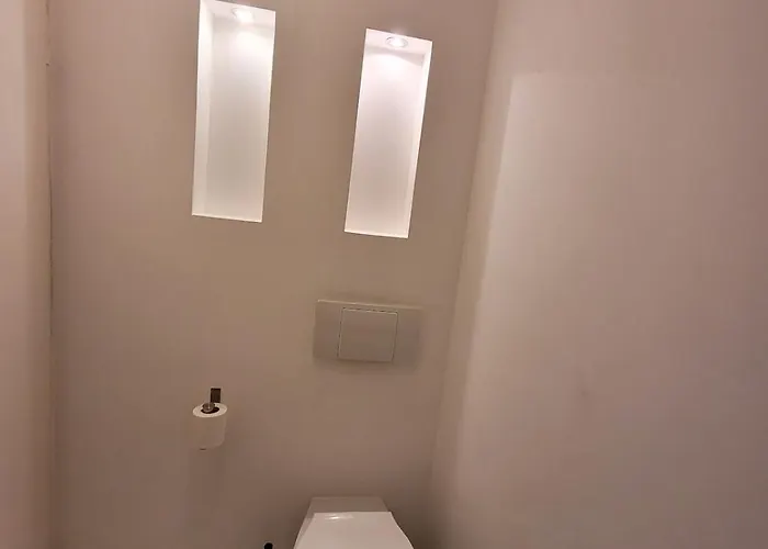 Detached House 50m From Lift Winterberg